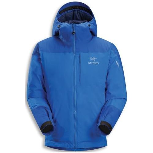  Arcteryx Kappa Hoody - Mens Jackets XL Summit Sky