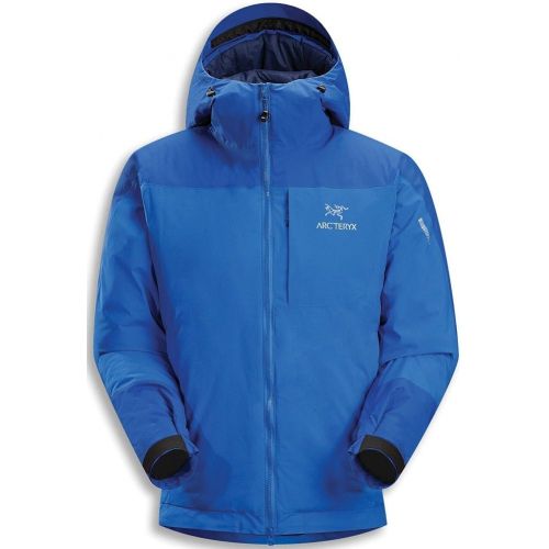  Arcteryx Kappa Hoody - Mens Jackets XL Summit Sky