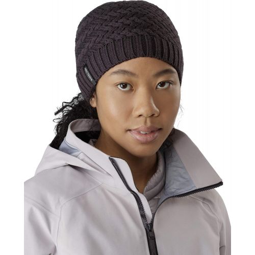  Arcteryx Waffle Toque