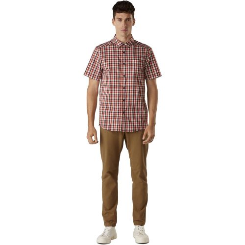  Arcteryx Brohm SS Shirt Mens