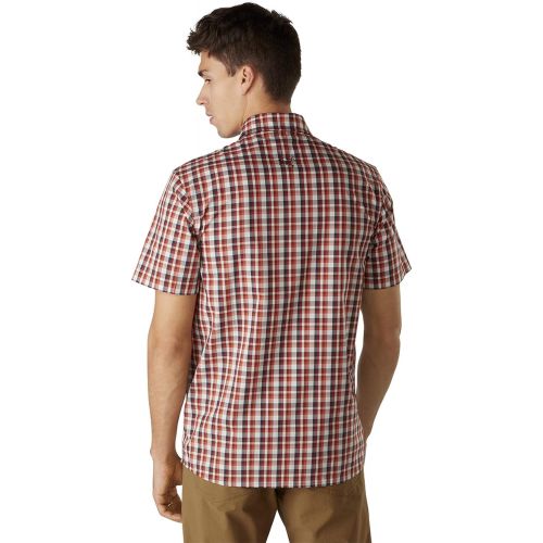  Arcteryx Brohm SS Shirt Mens