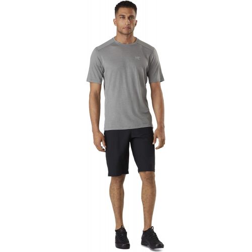  Arcteryx Pelion Comp SS Mens