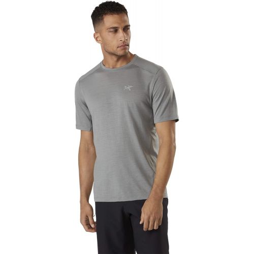  Arcteryx Pelion Comp SS Mens