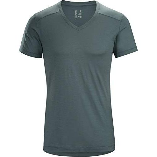  Arcteryx A2B V-Neck Mens