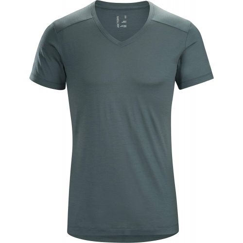  Arcteryx A2B V-Neck Mens