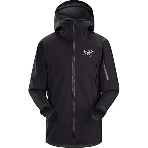  Arcteryx Sabre Mens Shell Ski Jacket