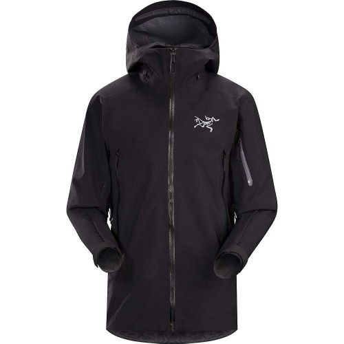  Arcteryx Sabre Mens Shell Ski Jacket