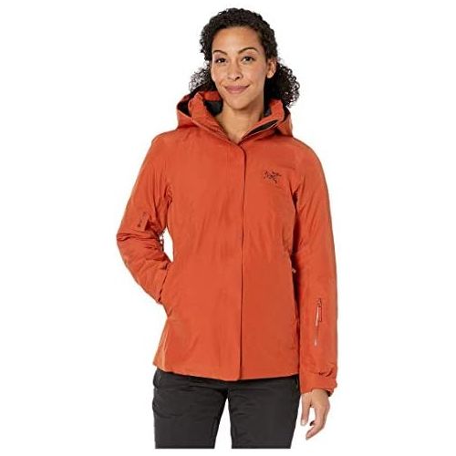  Arcteryx Andessa Jacket