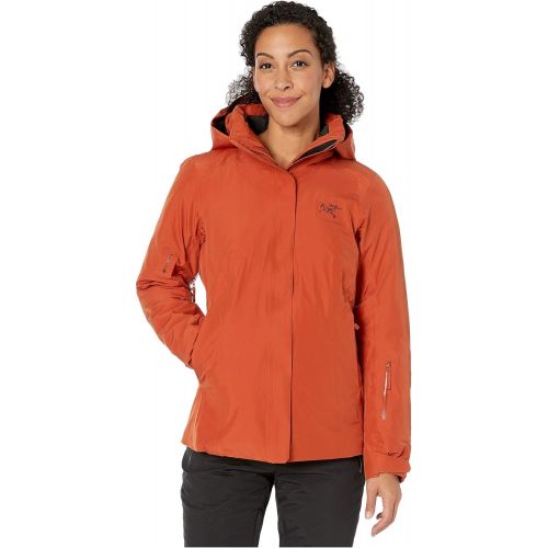  Arcteryx Andessa Jacket