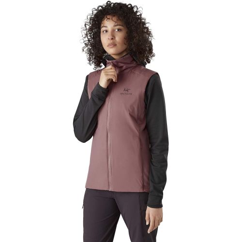  Arcteryx Atom LT Vest Womens - Redesign