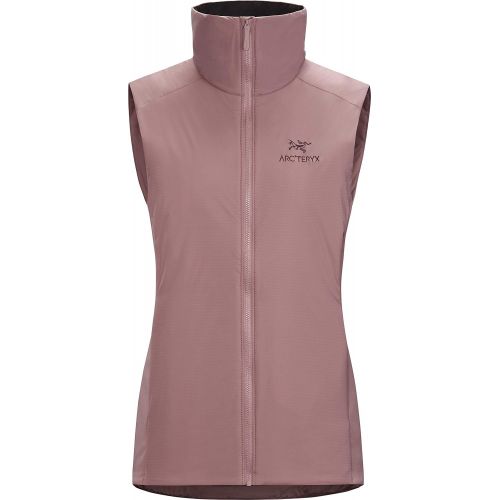  Arcteryx Atom LT Vest Womens - Redesign