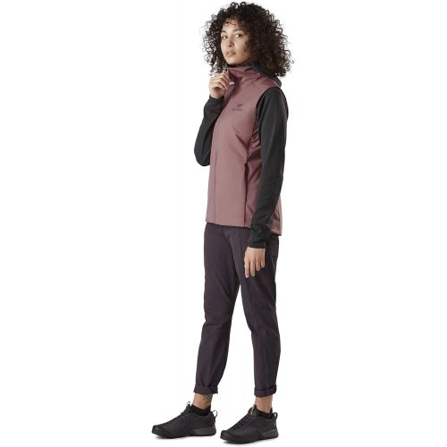  Arcteryx Atom LT Vest Womens - Redesign