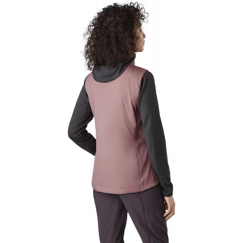  Arcteryx Atom LT Vest Womens - Redesign