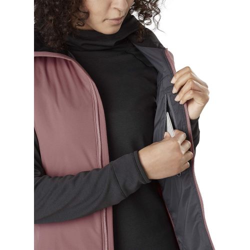  Arcteryx Atom LT Vest Womens - Redesign