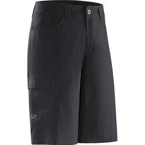  Arcteryx Mens Rampart Long