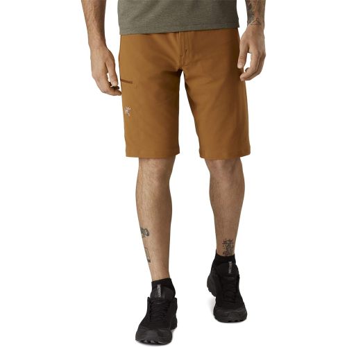  Arcteryx Gamma LT Short Mens