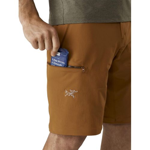  Arcteryx Gamma LT Short Mens