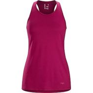 Arcteryx Womens Ardena Tank - Pentas - XS