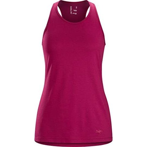  Arcteryx Womens Ardena Tank - Pentas - XS