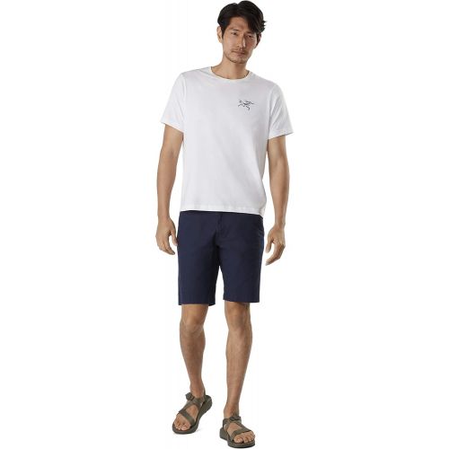  Arcteryx Atlin Chino Short Mens