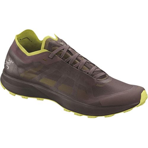  Arcteryx Norvan SL Shoe Womens