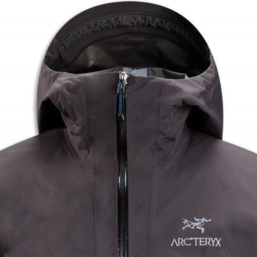  Arcteryx Arcteryx Alpha SL Jacket - Mens Jackets XL Carbon Copy II