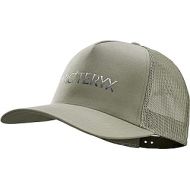 Arcteryx Polychrome Curved Brim Trucker