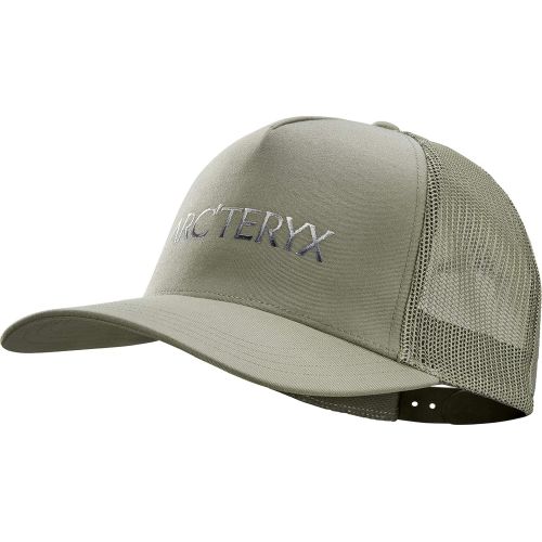  Arcteryx Polychrome Curved Brim Trucker