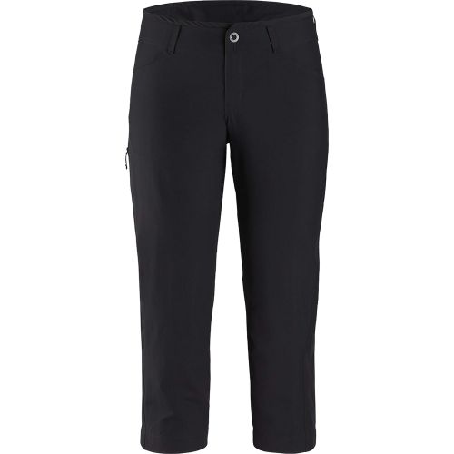  Arcteryx Creston Capri Womens