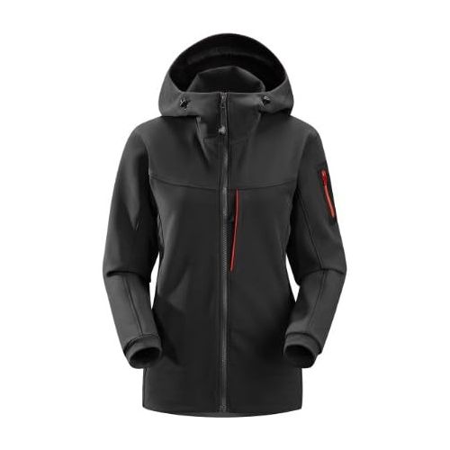  Arcteryx Gamma MX Hoody - Womens