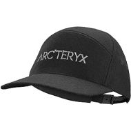 Arcteryx 7 Panel Wool Ball Cap