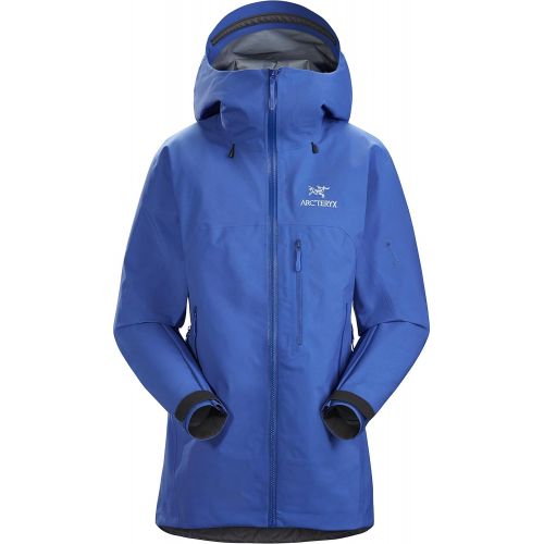  Arcteryx Beta SV Jacket Womens - Redesign