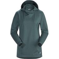 Arcteryx Remige Hoody Womens