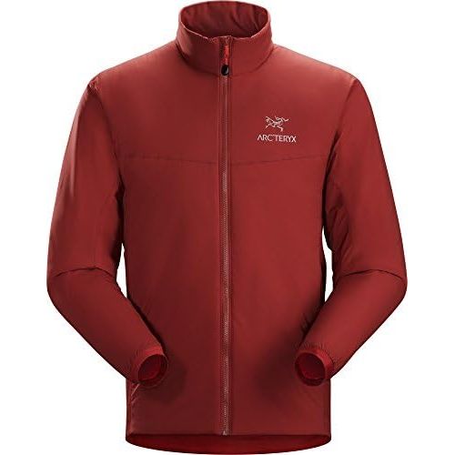  Arcteryx mens Atom Lt Jacket