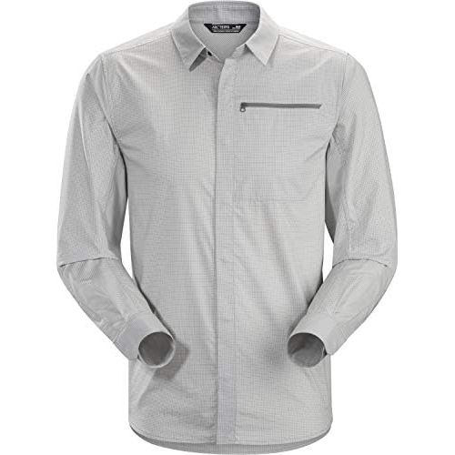  Arcteryx Kaslo Shirt LS Mens