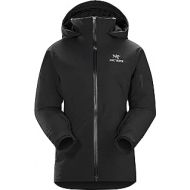 Arcteryx Fission SV Jacket Womens