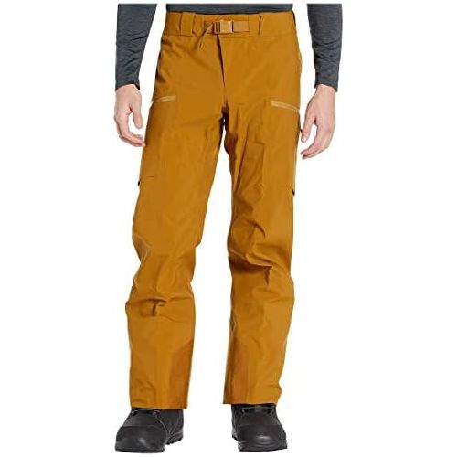  Arcteryx Sabre AR Pants Yukon 2XL 32