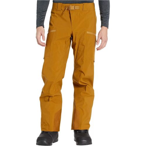  Arcteryx Sabre AR Pants Yukon 2XL 32