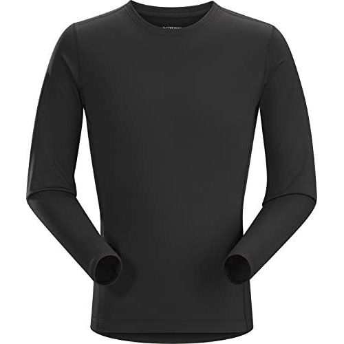  Arcteryx Phase AR Crew LS Mens