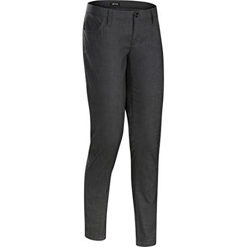  Arcteryx A2B Commuter Pant Womens