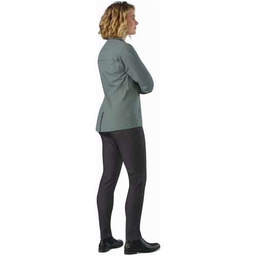  Arcteryx A2B Commuter Pant Womens