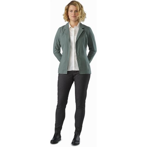  Arcteryx A2B Commuter Pant Womens