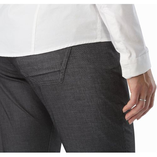  Arcteryx A2B Commuter Pant Womens