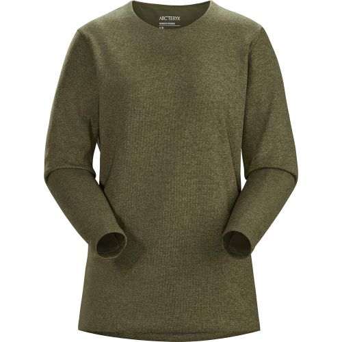  Arcteryx Laina Sweater Womens - Redesign