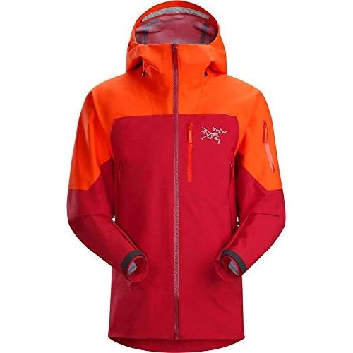  Arcteryx Sabre LT Jacket - Mens