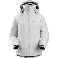 Arcteryx Fission SV Jacket - Womens Feather Frost Medium