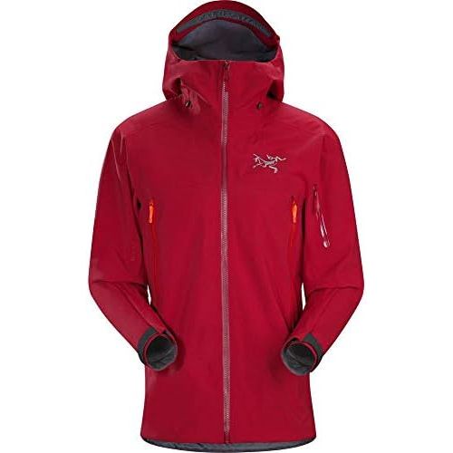  Arcteryx Mens Sabre Jacket