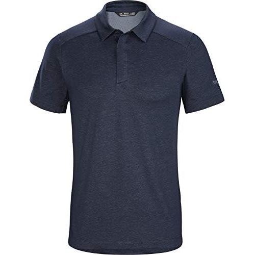  Arcteryx Eris Polo Mens