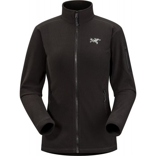  Arcteryx Delta LT Jacket Womens