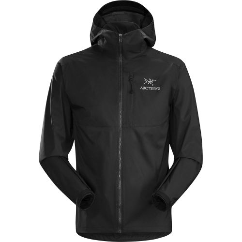  Arcteryx Mens Squamish Hoody